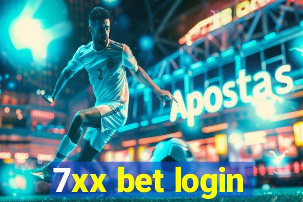 7xx bet login